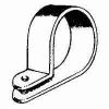 Picture of 18/Pack 1/4" WHT Plastic Clamp