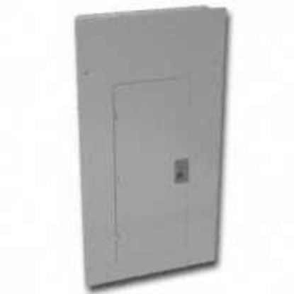 Picture of 200-Amp Break Load-Center