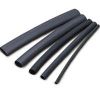 Picture of 3/16" X 4 Heat-Shrink Black 6-Pack