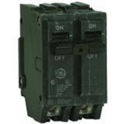 Picture of Circuit-Breaker 100-Amp