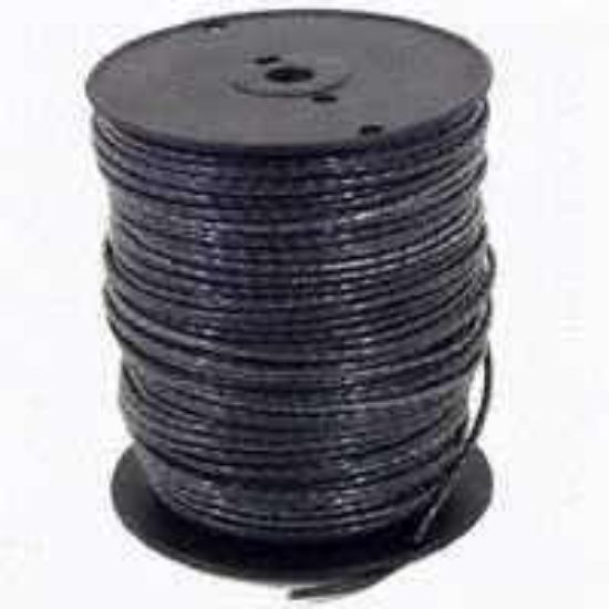 Picture of Thhn-wire 3-awg