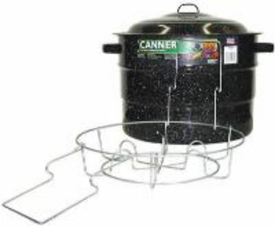 Picture of 21.5QT Cold Pack Canner