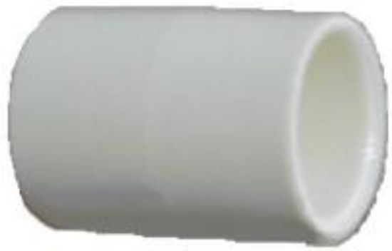Picture of 1/2 CPVC Coupling