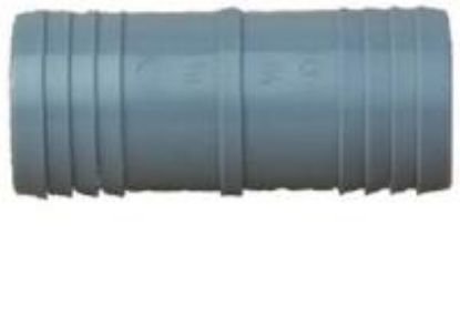 Picture of Insert-fitting Polypropylene 1-1/4"