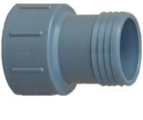 Picture of 1-1/4" Poly FPT Adapter