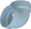 Picture of Schedule-40 Pvc-dwv 90° Vent Elbow 2"