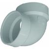 Picture of Schedule-40 Pvc-dwv 90° Vent Elbow 2"
