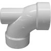 Picture of 3 X 1-1/2" Socket Or 2 Spigot DWV-Rated Heel Outlet Elbow