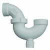 Picture of Schedule-40 PVC Adjustable P-Trap 1-1/2"