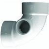 Picture of 3 X 2 Socket 1-1/2" Spigot Side Outlet Elbow
