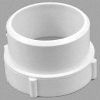 Picture of PVC-Plumbing Schedule-40 Drain-Waste-Vent Cleanout-adapter S X Fpt 1-1/2"