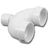 Picture of Schedule-40 PVC P-Trap 1-1/2"