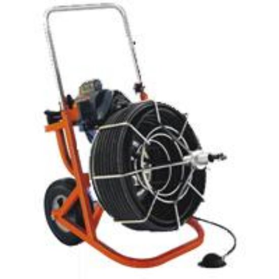 Picture of ER-E Easy Rooter/100' Cable