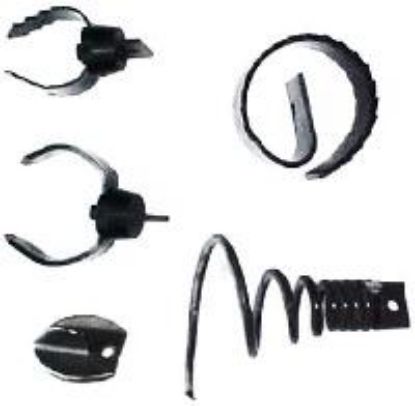 Picture of 5-Piece Cutter Set