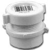 Picture of PVC-Plumbing Schedule-40 Male-adapter 1-1/2" X 1-1/2"