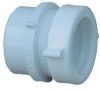 Picture of PVC-Plumbing Schedule-40 Male-adapter 1-1/2" X 1-1/2"