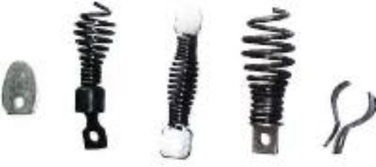 Picture of HE Cutter Set