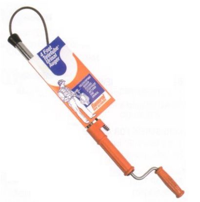 Picture of TU-4 Telescoping Urinal-Auger