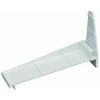 Picture of White Gutter-Bracket