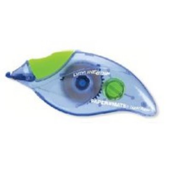 Picture of Dryline Correction Film