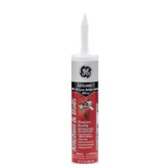 Picture of Caulk-Sealant Kitchen-&-bath Clear 9.8-ounce