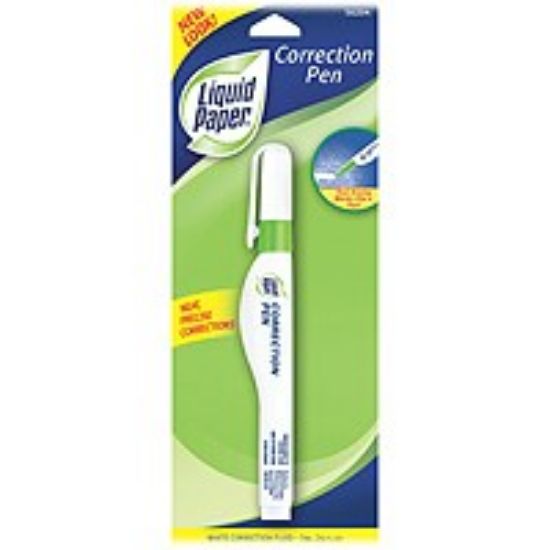 Picture of Correction Fluid Pen