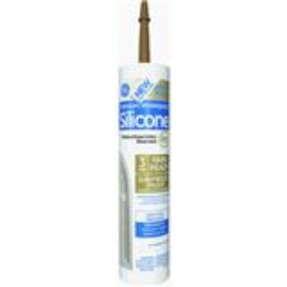 Picture of Caulk-sealant Window-&-door Brown