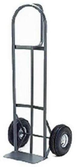 Picture of Hand-Truck Steel 600 lb D-Handle Pneumatic'