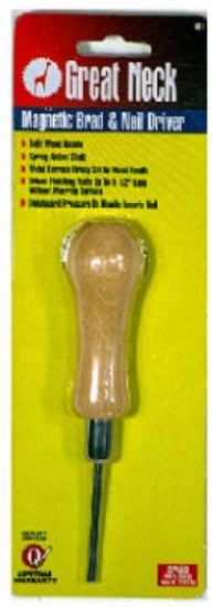Picture of Magnetic Brad Driver