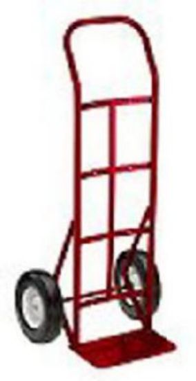 Picture of Hand Truck Steel 600 Lb Capacity