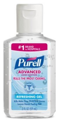 Picture of Hand-sanitizer