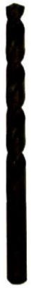 Picture of 1/8 x 2-3/4 Black-Oxide-Finish Bit