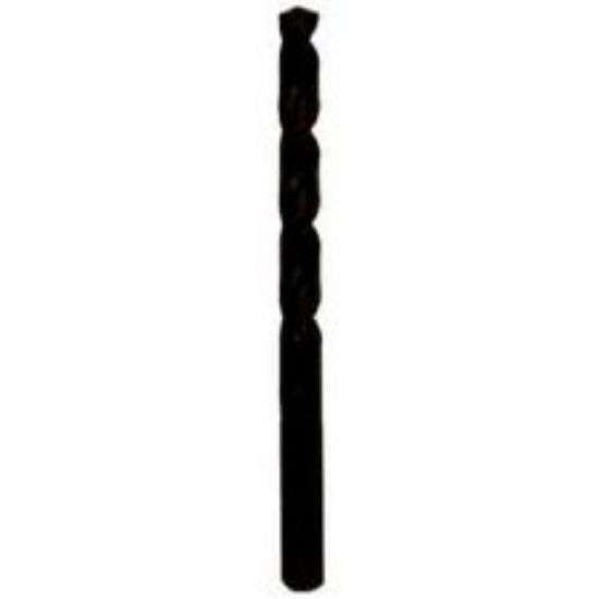 Picture of Drill-Bit 11/64 X 3-1/4" Black-Oxide-Finish