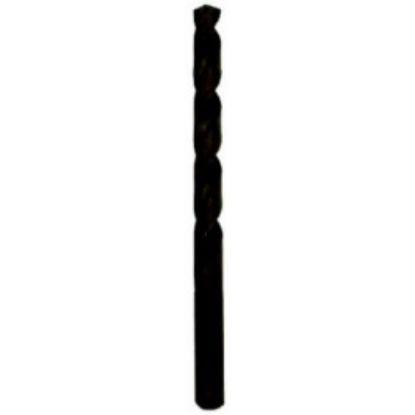 Picture of 27/64 x 5-3/8 Black-Oxide-Finish Bit