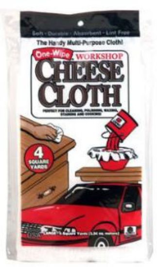 Picture of Cheese-cloth