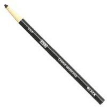 Picture of White China-marker Pencil