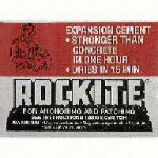 Picture of Anchoring-Cement