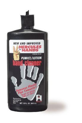 Picture of With-Pumice Lotion Hand-Cleaner