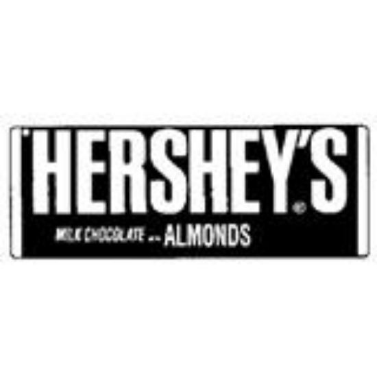 Picture of Chocolate-bar Almond 1.45 Ounce