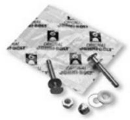Picture of Johni-bolts 5/16" X 2-1/4"
