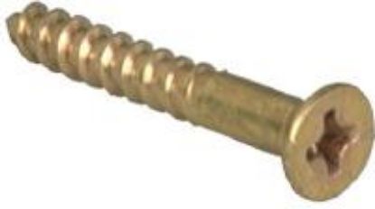 Picture of 2 X 3/8" Screw
