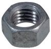 Picture of 1/2-13 Hex-Nut Galvanized Steel