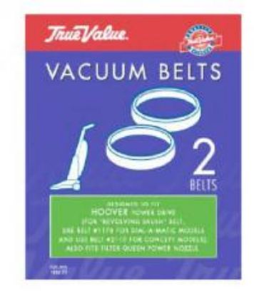 Picture of Upright Power Drive-Belt