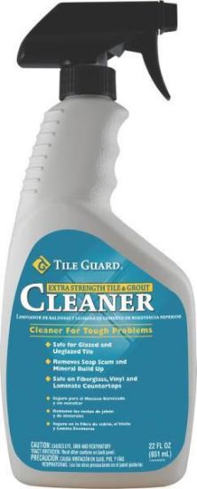 Picture of Tile-&-grout-cleaner