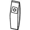 Picture of Type C Vacuum-Cleaner-Bag