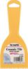 Picture of Adhesive-Spreader 3" w/ 1/4" Notch for Ceramic Floor-Tile