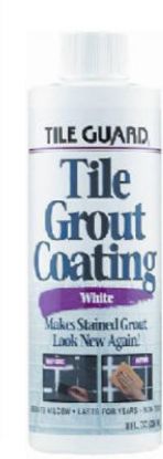 Picture of White Grout Whitener