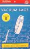 Picture of Eureka U Vacuum-Cleaner-Bag