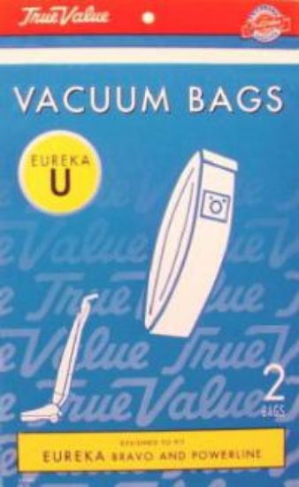 Picture of Eureka U Vacuum-Cleaner-Bag