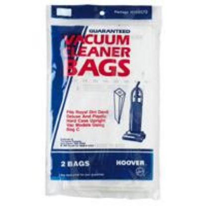 Picture of Style C Vacuum-Cleaner-Bag